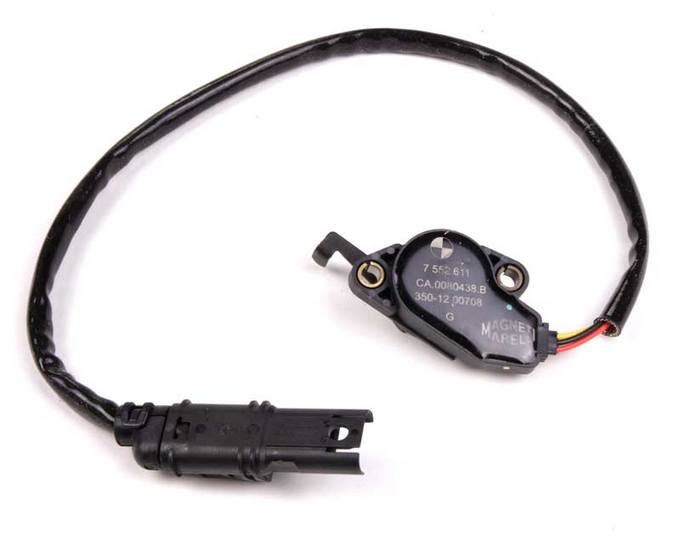 BMW Auto Trans Shifter Sensor (SMG) 23427507169